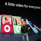 Illustration for article titled iPod nano Shape-Shifts Into Next Generation